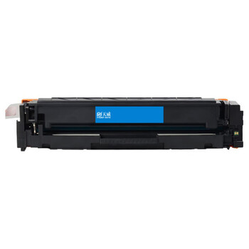 天威（PRINT-RITE） 410A CF410A硒鼓 黑色 适用惠普M452dw M452dn碳粉盒M452nw M477fdw墨粉盒M477dn M477n打印机(2300页)