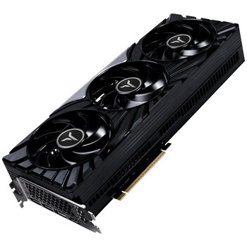 盈通(yeston)GeForce RTX 5070 Ti 16GB GDDR7 豪华版 三风扇 支持 ARGB 同步 全新游戏独立显卡 盈通(yeston)GeForce RTX 5070 Ti 16GB GDDR7 豪华版 三风扇 支持 ARGB 同步 全新游戏独立显卡