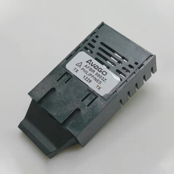 AVAGO/安华高 光纤收发器件 快速以太网收发器 AFBR-5803Z 