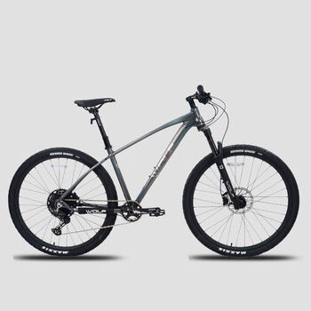 自行车wolf价格报价行情- 京东