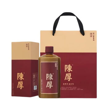 陈厚白酒- 京东