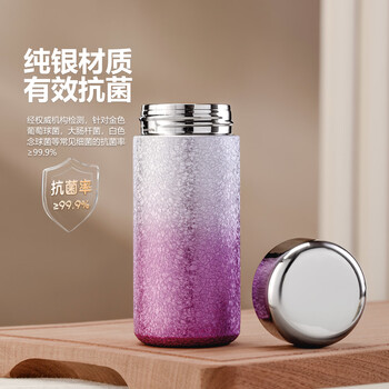 999纯银杯价格报价行情- 京东