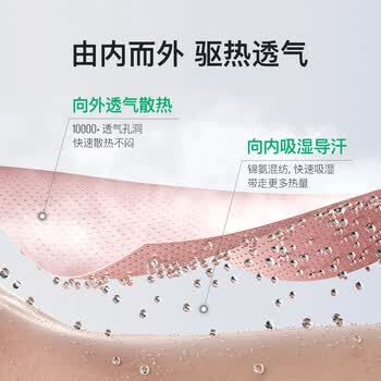 Keep擦汗手腕巾 跑步羽毛球毛巾护腕运动健身房装备吸湿导汗透气 灰