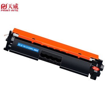 天威(PRINT-RITE)30A CF230A硒鼓加粉乐适用惠普 M203A1 M203dn M203dw墨粉盒M227fdn M227fdw M227sdn盒打印机(1600页) 天威(PRINT-RITE)30A CF230A硒鼓加粉乐适用惠普 M203A1 M203dn M203dw墨粉盒M227fdn M227fdw M227sdn盒打印机(1600页)