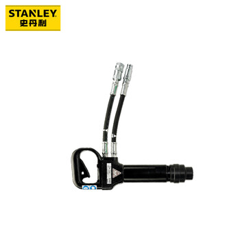 史丹利（STANLEY）液压手持镐防震隔热混凝土破碎机 CH15