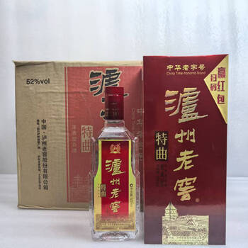 四川泸州老窖特曲新款- 四川泸州老窖特曲2021年新款- 京东