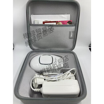 Silk'n剃/脱毛器- 京东