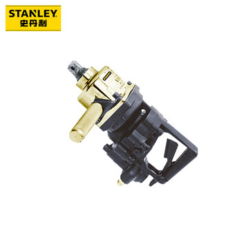 史丹利（STANLEY）液压冲击扳手正反转可调扭力大型螺栓拆装扳手 IW16