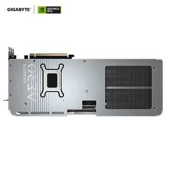 技嘉（GIGABYTE）5070Ti显卡 雪鹰 GeForce RTX 5070 Ti AERO OC 16G DLSS4电竞游戏设计AI智能学习【注册四年保】 