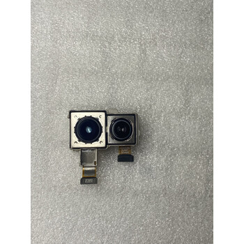 原厂原装适用华为p40后置摄像头原装mt40e p40pro 原装拆机前置mate40