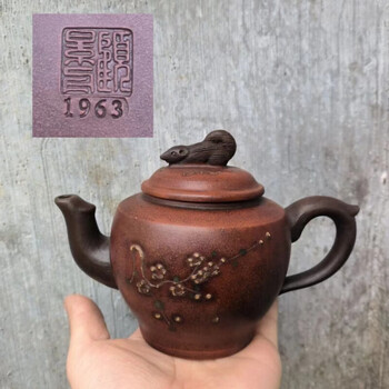 顾景舟壶款品牌及商品- 京东