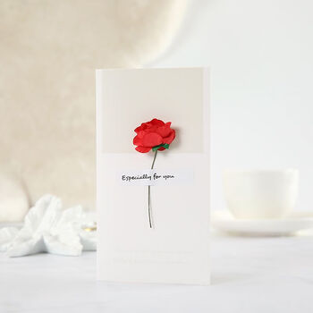 爱奢尔38女神三八妇女节礼物送员工铃兰保温杯女士伴手礼礼盒生日礼物女