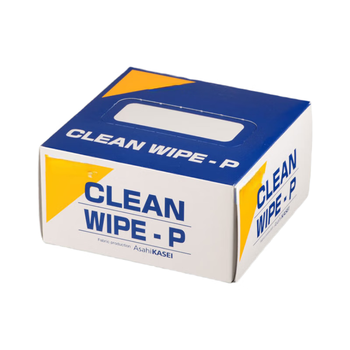 beimu富阳北木 WIPE-P无尘擦拭纸清洁吸水吸油低尘防静电擦镜头纸，100x215mm,300张/盒