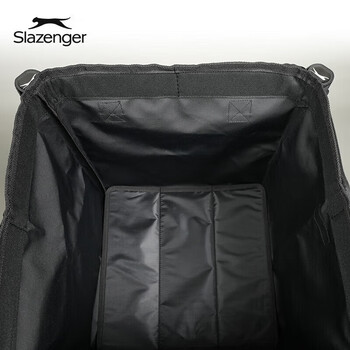 史莱辛格(Slazenger) 网球教练车捡球车折叠式捡球框 新老包装交替发货23001BK 史莱辛格(Slazenger) 网球教练车捡球车折叠式捡球框 新老包装交替发货23001BK