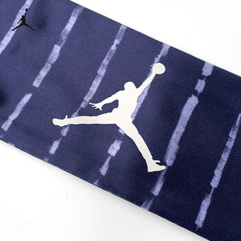耐克（NIKE）Jordan飞人运动头带发带篮球健身瑜伽AJ吸汗J1008157514OS
