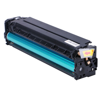 格之格NT-CH210XFBKplus+ 黑色高容 通用耗材 适用惠普M251n M276n佳能7100CN 7100C MF8280Cw打印机硒鼓 约2400页
