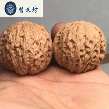 中国骨董 桃核 精品桃核雕刻（珍品收藏级）_国风网