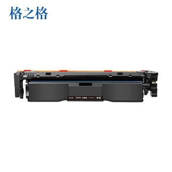 格之格230A/W2300A硒鼓黑色带全新芯片适用惠普4203cdn/4203dn/4203dw/4303dw/4303fdn/4303fdw(约2000页) 单支 格之格230A/W2300A硒鼓黑色带全新芯片适用惠普4203cdn/4203dn/4203dw/4303dw/4303fdn/4303fdw(约2000页) 单支
