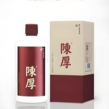 陈厚白酒- 京东