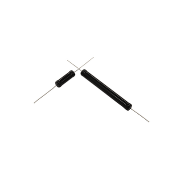 佰达特 RI80黑色高压绝缘玻璃釉耐压低温漂脉冲检测标准校准认证无感电阻5MF;RI80C-78 (10W) C1（2个）