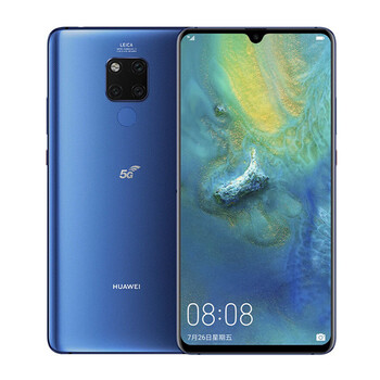 美品HUAWEI Mate20X 5G 8+256G EVR-N29初期グーグル 华为Mate20X 5G手机价格及图片表- 京东