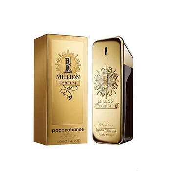 香水(男性用) PacoRabanne 1Million ParfumIntense 100ml pacorabanne男士香水100ml品牌及商品- 京东