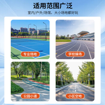 凯威（CAMEWIN）匹克球球拍套装进阶碳纤维入门专业pickleball宇宙皮克球热压双拍