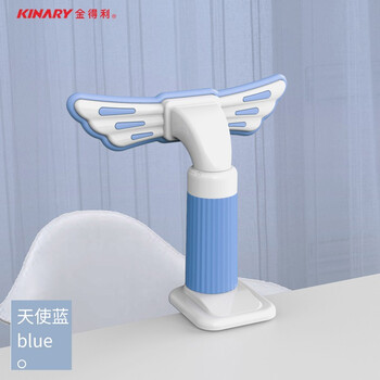 金得利 升级款坐姿矫正器儿童坐姿器纠正写字姿势矫姿器小学生用写作业正姿支架 蓝色 SN302 金得利 升级款坐姿矫正器儿童坐姿器纠正写字姿势矫姿器小学生用写作业正姿支架 蓝色 SN302