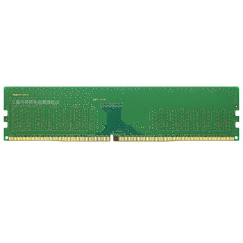 三星 SAMSUNG 台式机内存条 16G DDR4 3200频率