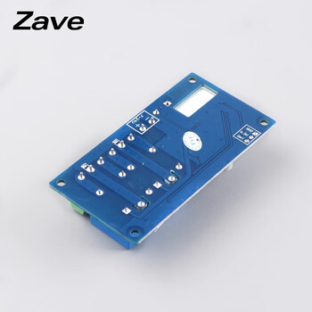 ZAVE 易微联wifi远程遥控开关蓝牙双模 WF4A四路5V双模模块