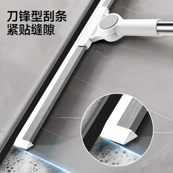 五月花魔术扫把浴室刮地干湿两用免手洗水刮厨房客厅卧室刮窗三合一 五月花魔术扫把浴室刮地干湿两用免手洗水刮厨房客厅卧室刮窗三合一