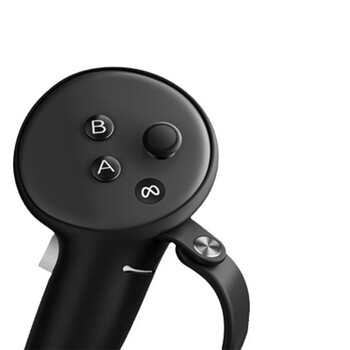 Meta quest3/3s加长硅胶手柄套