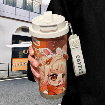 荣耀保温杯- 京东