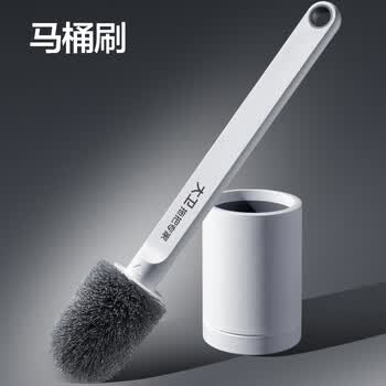 大卫刷丝款马桶刷大刷头加长加粗刷杆厕所刷DQ-H103 大卫刷丝款马桶刷大刷头加长加粗刷杆厕所刷DQ-H103