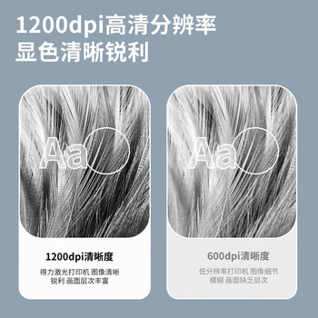 得力(deli)P3400DN 黑白激光打印机 家用办公快速打印 支持国产系统 得力(deli)P3400DN 黑白激光打印机 家用办公快速打印 支持国产系统