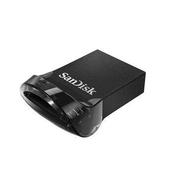 闪迪(SanDisk)256GB USB3.2 U盘 CZ430酷豆 黑色 读速400MB/s 车载U盘 文件加密 小巧便携优盘 闪迪(SanDisk)256GB USB3.2 U盘 CZ430酷豆 黑色 读速400MB/s 车载U盘 文件加密 小巧便携优盘