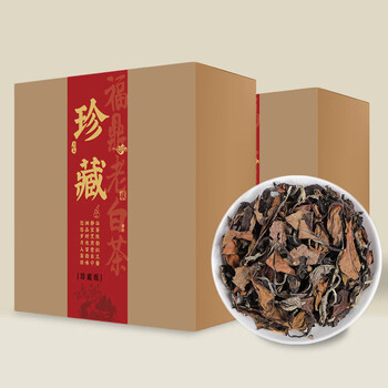 福鼎白茶　陳年老白茶　秋寿眉　350g 中国茶 hakubotan-750.jpg?fitin=272:272