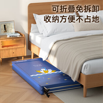 志高（CHIGO）【560L可折叠+1500W快烘】干衣机家用烘干机3层空间 婴儿衣物暖风风干机烘衣机可定时烘干衣柜JB41