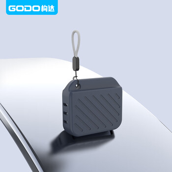 GODOM.2固态硬盘盒直插式2230外接nvme移动typec电子尿袋适用笔记本手机Mac电脑SSD扩容