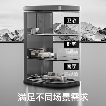 五月花脚踏不锈钢垃圾桶12L大容量酒店宿舍家用客厅厨房大容量内外双桶