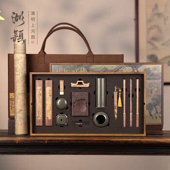 文房四宝砚台型号规格- 京东