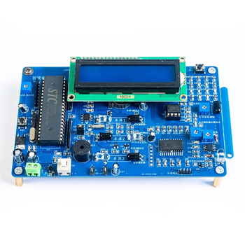 诺然 竞赛套件 智能停车场系统 全国技能实训装配与调试散件JS-56-308 诺然 竞赛套件 智能停车场系统 全国技能实训装配与调试散件JS-56-308