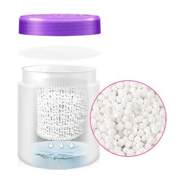 老管家 可重复使用除湿桶防潮袋除湿盒防霉350g*2+补充包350g*4 老管家 可重复使用除湿桶防潮袋除湿盒防霉350g*2+补充包350g*4