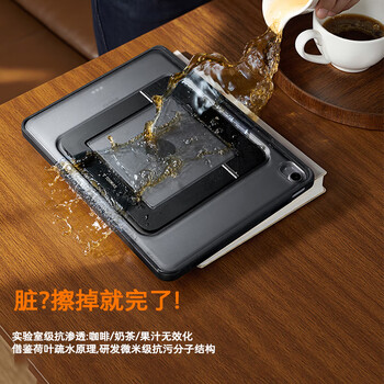 图拉斯支点壳【自营正品|进阶款】适用iPad air7保护套air6/5/4保护套11寸防摔Apple平板双支架保护壳 黑 图拉斯支点壳【自营正品|进阶款】适用iPad air7保护套air6/5/4保护套11寸防摔Apple平板双支架保护壳 黑