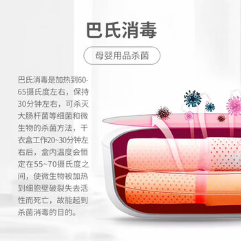 海纳斯（HANASS）干衣机紫外线消毒便携小型内裤消毒杀菌烘干机