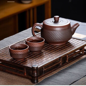 ★ 紫砂　茶壺　顧景舟　★ 宜興　急須　茶道　江蘇省　茶道具 ☆ 紫砂茶壺顧景舟☆ 宜興急須茶道江蘇省茶道具