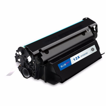 格之格Q2612A硒鼓NT-PH2612XXplus+适用HP 1010 1015 1020 M1005 打印机耗材