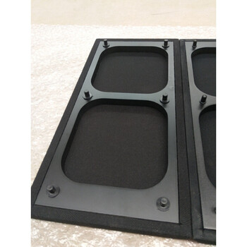 5 8 10 12寸音箱网罩音响喇叭防尘罩音箱面罩网布罩