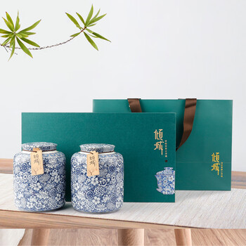 第一江南明前龙井高端礼品茶2026新茶 特级绿茶250g西湖春茶礼盒端午送礼