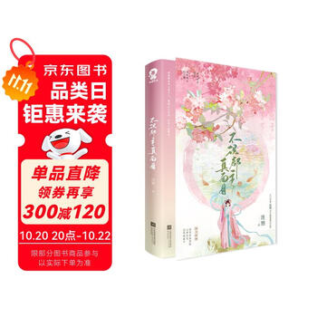 簪中录纪念画册 簪中录- 京东